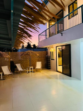 Caleo Boracay Island Station 3